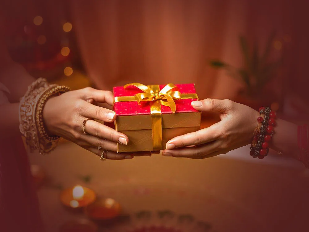 Puberty Function gift